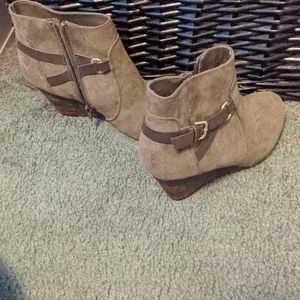 Wedges